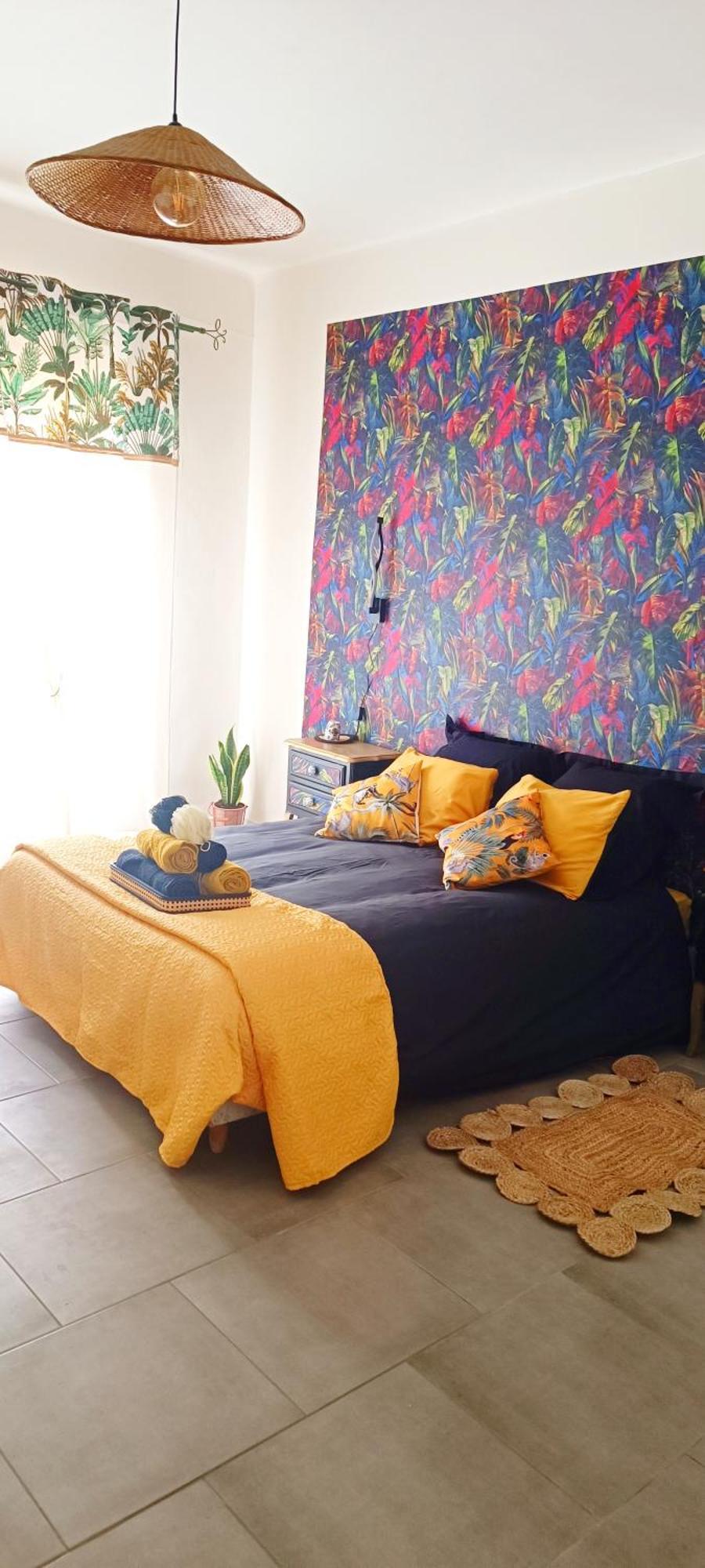 A L' Estiu Bed & Breakfast Latour-de-France Exterior foto